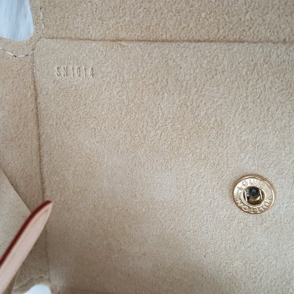 Louis Vuitton Monogram Jewelry Case/Box - Picture 13 of 13